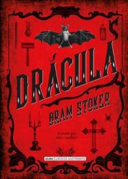 DRACULA | 9788415618836 | STOKER, BRAM