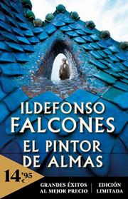 PINTOR DE ALMAS, EL | 9788466354479 | FALCONES, ILDEFONSO