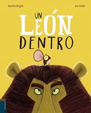 UN LEON DENTRO | 9788414010563 | BRIGHT, RACHEL