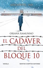 CADAVER DEL BLOQUE 10, EL | 9788410359550 | RAMUNNO, ORIANA