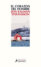 CORAZON DEL HOMBRE, EL | 9788498387810 | STEFANSSON, JON KALMAN