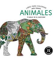ANIMALES | 9788415618515