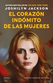 CORAZON INDOMITO DE LAS MUJERES, EL | 9791387788209 | JACKSON, JOSHILYN