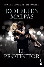 PROTECTOR, EL  | 9788408195221 | MALPAS, JODI ELLEN