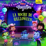 NOCHE DE HALLOWEEN, LA (VAMPIRINA) | 9788417529055