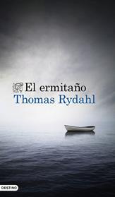 ERMITAÑO, EL | 9788423349531 | THOMAS RYDAHL