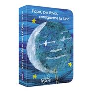 PAPA, POR FAVOR, CONSÍGUEME LA LUNA | 9788448863838 | CARLE, ERIC