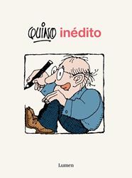 QUINO INEDITO | 9788426410085 | QUINO