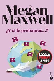 Y SI LO PROBAMOS...? | 9788408309574 | MAXWELL, MEGAN