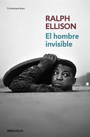 HOMBRE INVISIBLE, EL | 9788466333566 | ELLISON, RALPH