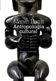 ANTROPOLOGIA CULTURAL | 9788420658759 | HARRIS, MARVIN