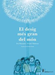 DESIG MES GRAN DEL MON, EL | 9791387563455 | MANZANO, EVA