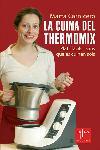 CUINA DE THERMOMIX, LA  | 9788466406444 | CARNICERO, MARTA 