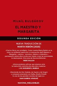 MAESTRO Y MARGARITA, EL | 9788417978662 | BULGÁKOV, MIJAÍL