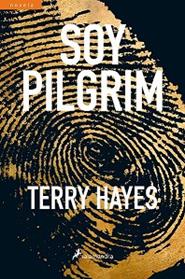 SOY PILGRIM | 9788498387018 | HAYES, TERRY