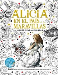 ALICIA EN EL PAIS DE LAS MARAVILLAS | 9788498018981 | LEWIS, CARROLL/ TENNIEL, JOHN