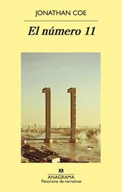 NUMERO 11, EL  | 9788433979704 | COE, JONATHAN