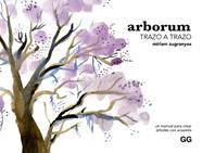 ARBORUM TRAZO A TRAZO | 9788425235689 | SUGRANYES COCA, MIRIAM
