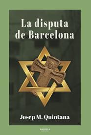 DISPUTA DE BARCELONA, LA | 9788419426659 | QUINTANA, JOSEP M.