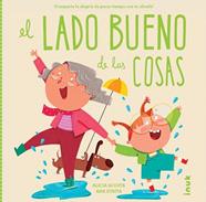 LADO BUENO DE LAS COSAS, EL | 9788419968289 | ACOSTA, ALICIA
