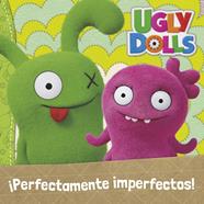 UGLYDOLLS PERFECTAMENTE IMPERFECTOS | 9788448852306