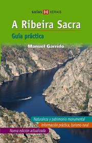 A RIBEIRA SACRA (CASTELÁN) | 9788491212614 | GARRIDO, MANUEL