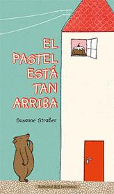 PASTEL ESTATAN ARRIBA | 9788426142009 | STRABER, SUSANNE