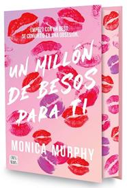 UN MILLON DE BESOS PARA TI  EDICION ESPECIAL | 9788408318064 | MURPHY, MONICA