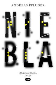 NIEBLA | 9788491290131 | PFLUGER, ANDREAS