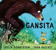GANSITA | 9788448872885 | DONALDSON, JULIA