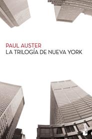 TRILOGIA DE NUEVA YORK, LA | 9788432200397 | AUSTER, PAUL