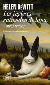 INGLESES ENTIENDEN DE LANA, LOS(Y OTROS TRUCOS) | 9788439746195 | DEWITT, HELEN