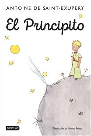 PRINCIPITO, EL | 9788408308201 | SAINT-EXUPERY, ANTOINE DE