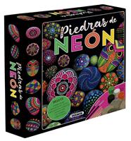 PIEDRAS DE NEON | 9788467759266
