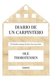 DIARIO DE UN CARPINTERO | 9788426405975 | THORSTENSEN, OLE
