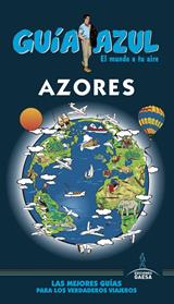 AZORES | 9788417823450 | MONREAL, MANUEL