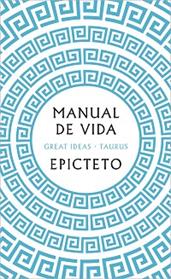 MANUAL DE VIDA | 9788430626274 | EPICTETO