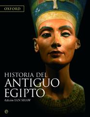 HISTORIA DEL ANTIGUO EGIPTO | 9788490606674 | SHAW, IAN