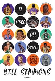 LIBRO DEL BASKET, EL | 9788410045316 | SIMMONS, BILL