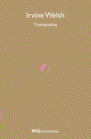 TRAINSPOTTING | 9788433902450 | WELSH, IRVINE