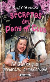 MISTICO Y EL ENCUENTRO A MEDIANOCHE | 9788467701227 | GREGG, STACY