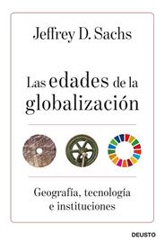 EDADES DE LA GLOBALIZACION, LAS  | 9788423432219 | SACHS, JEFFREY D.