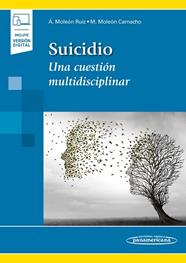 SUICIDIO (+EBOOK) | 9788491109600 | MOLEON RUIZ, ALVARO/MOLEON CAMACHO, MIGUEL