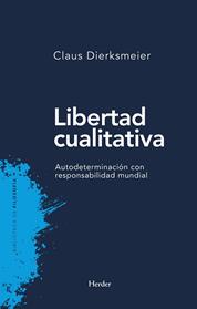 LIBERTAD CUALITATIVA | 9788425438608 | DIERKSMAYER, CLAUS