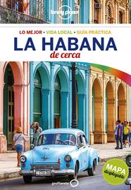 HABANA DE CERCA 1, LA  | 9788408177593 | SAINSBURY, BRENDAN
