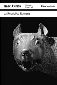 REPUBLICA ROMANA, LA | 9788420652801 | ASIMOV, ISAAC