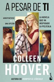 A PESAR DE TI    ED. PELICULA | 9788408309307 | HOOVER, COLLEEN