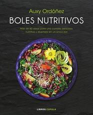 BOLES NUTRITIVOS | 9788448023218 | ORDOÑEZ, AUXY