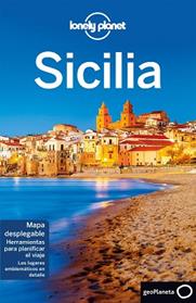 SICILIA 5 LONEY PLANET | 9788408164746 | CLARK, GREGOR/BONETTO, CRISTIAN