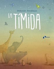 ITMIDA, LA | 9788499068077 | FREEDMAN, DEBORAH